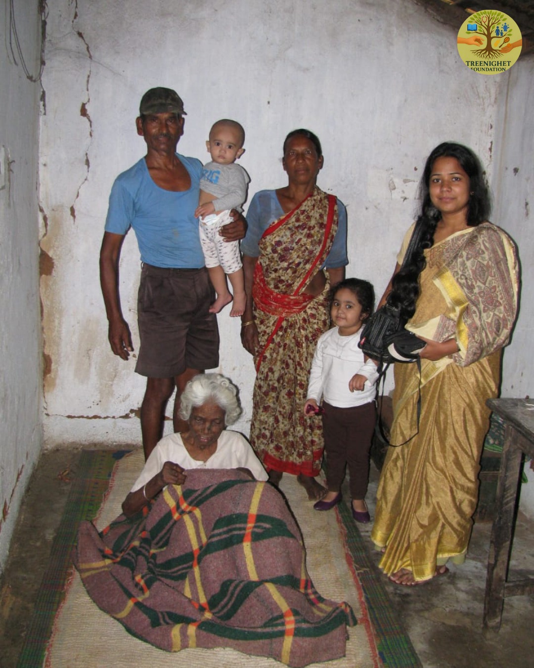 Reaching Hearts, One Home at a Time