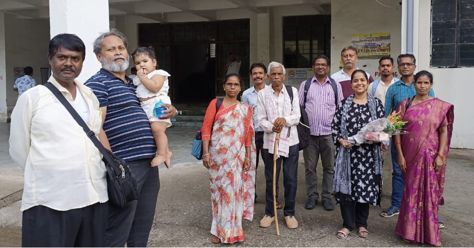 A Landmark Land Rights Victory in Khunti