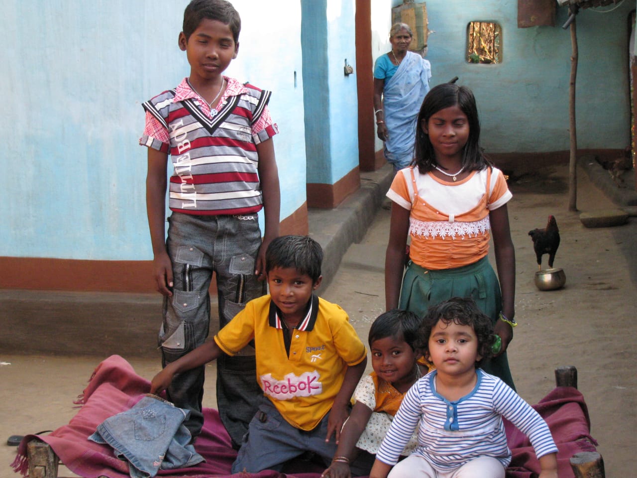 Unity Through Play