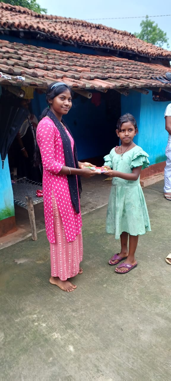 Treenighet Foundation community outreach