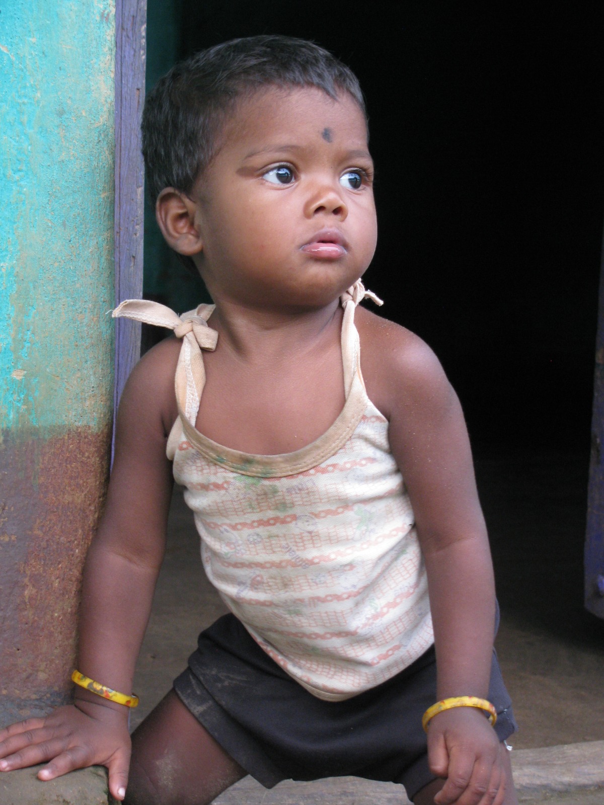 Treenighet Foundation health check-up camp