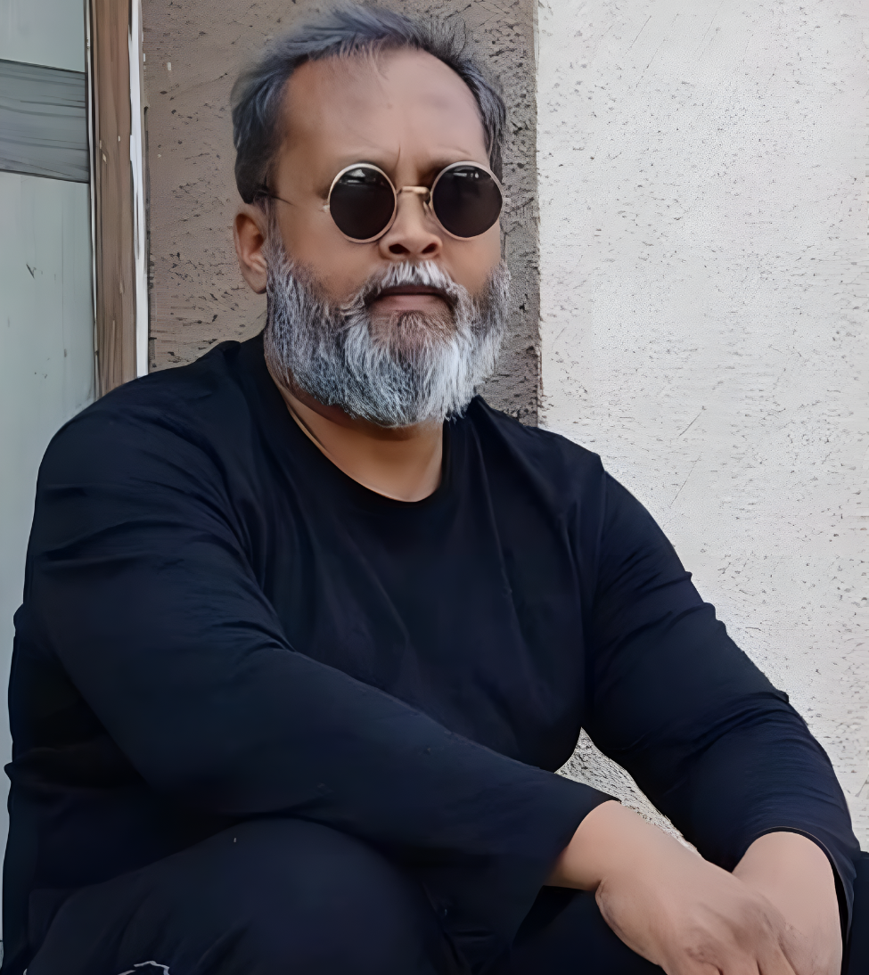 Pranit Kumar Topno