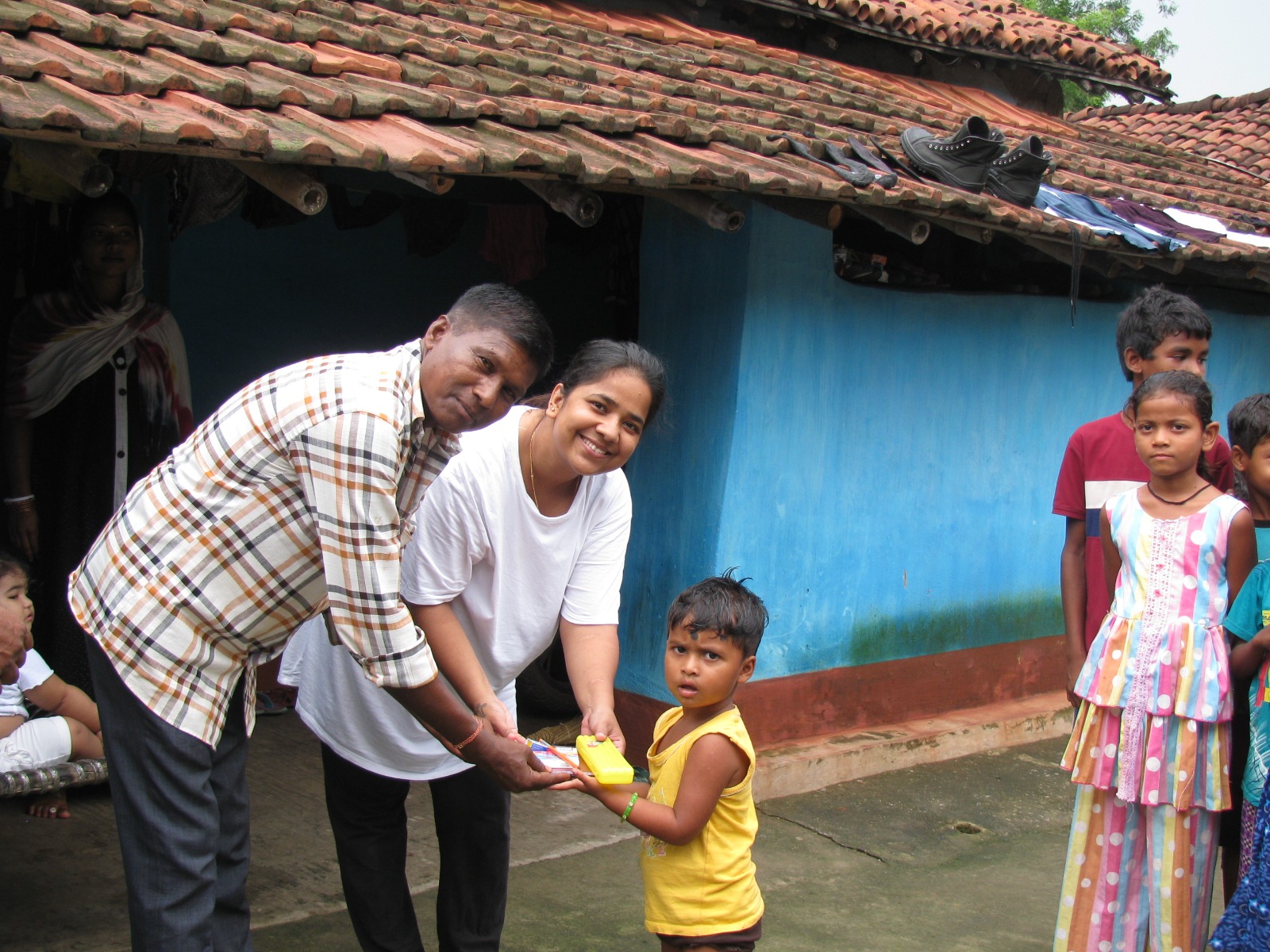 Learning for Life: Education Without Barriers